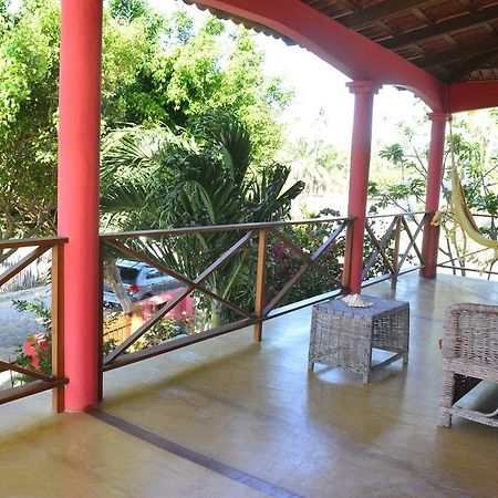 Pousada Rio Verde Ltda Icarai  Εξωτερικό φωτογραφία