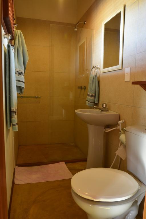 Pousada Rio Verde Ltda Icarai  Εξωτερικό φωτογραφία