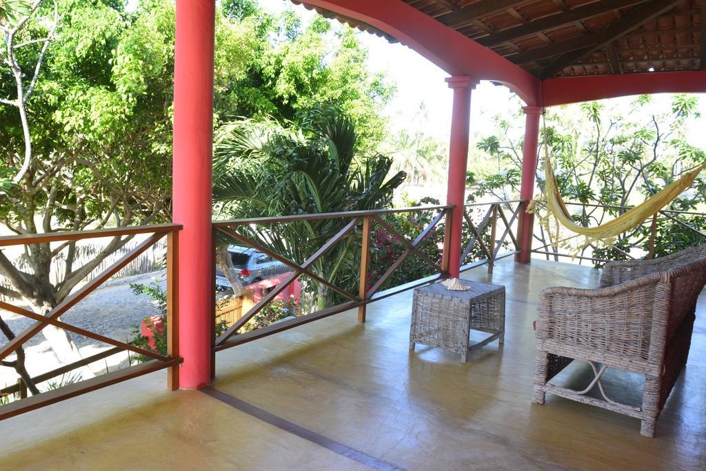 Pousada Rio Verde Ltda Icarai  Εξωτερικό φωτογραφία