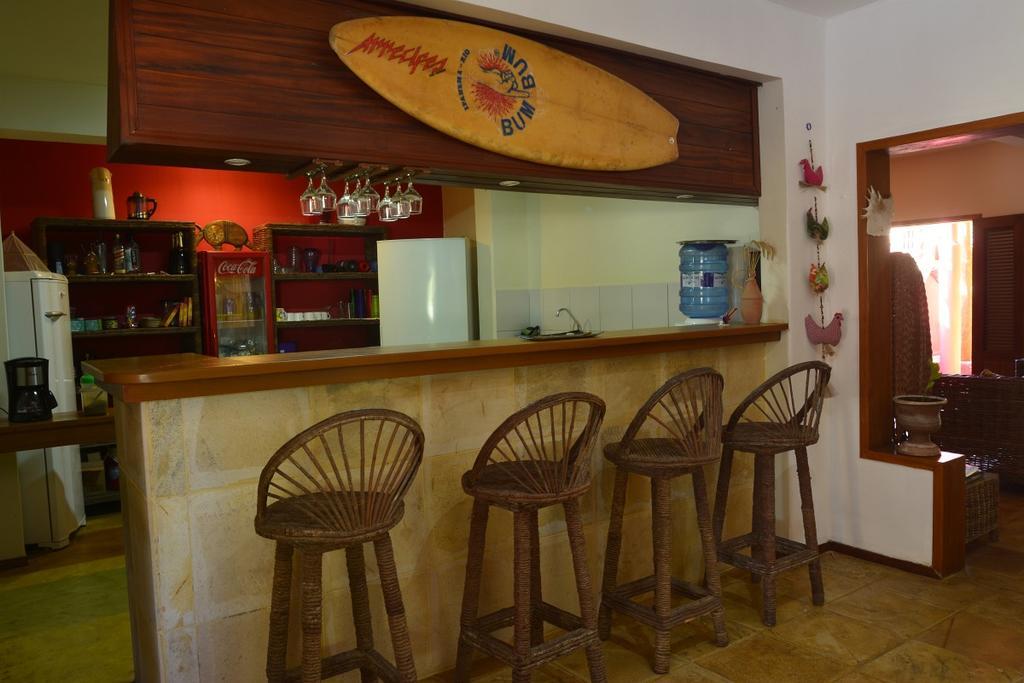 Pousada Rio Verde Ltda Icarai  Εξωτερικό φωτογραφία