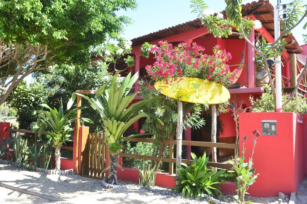 Pousada Rio Verde Ltda Icarai  Εξωτερικό φωτογραφία