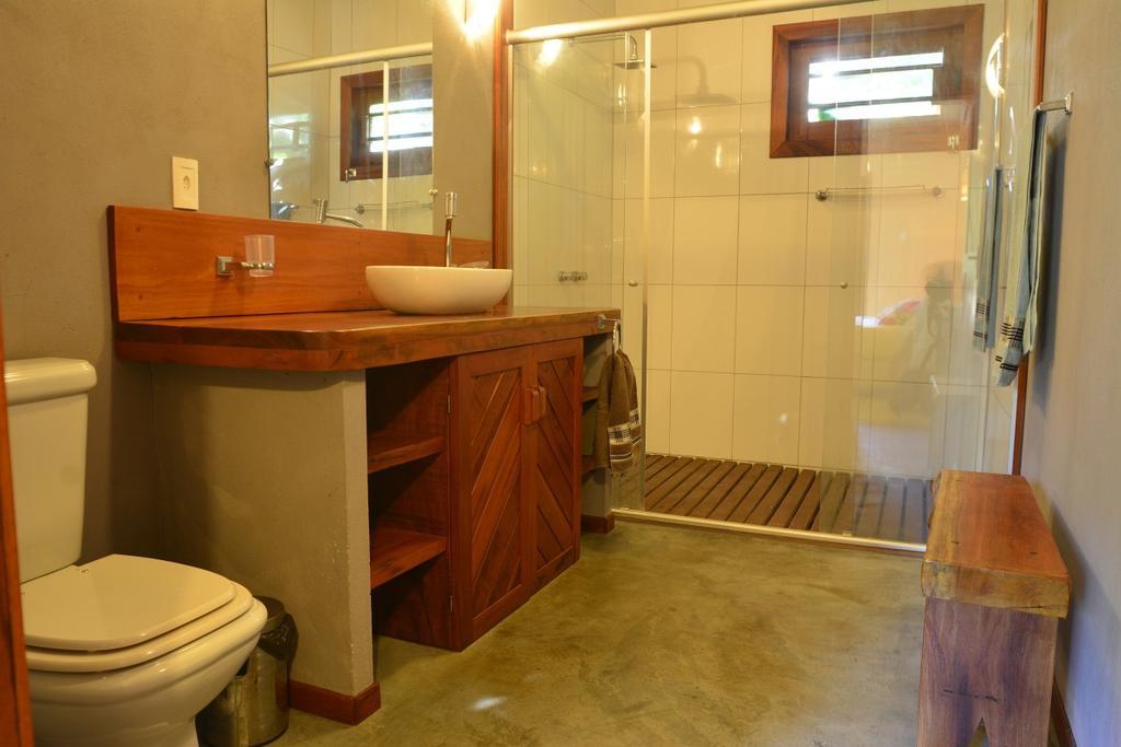 Pousada Rio Verde Ltda Icarai  Εξωτερικό φωτογραφία
